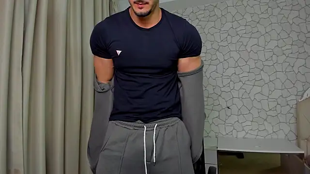 Snapshot of ClintMasters chatting on 19, 1, 2026 ClintMasters online show from 19, 1, 2026