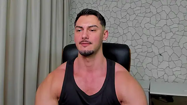 Snapshot of ClintMasters chatting on 2, 2, 2026 ClintMasters online show from 2, 2, 2026