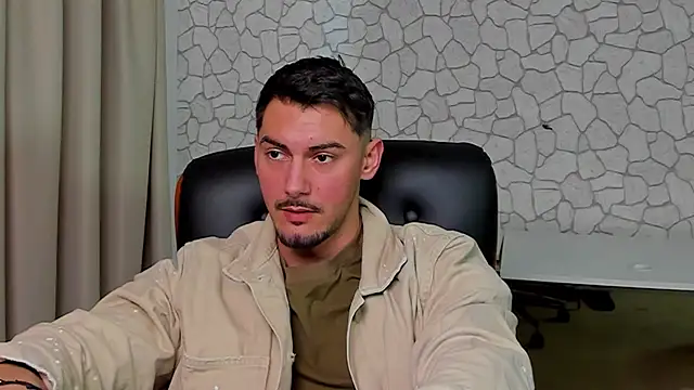 Snapshot of ClintMasters chatting on 3, 2, 2026 ClintMasters online show from 3, 2, 2026