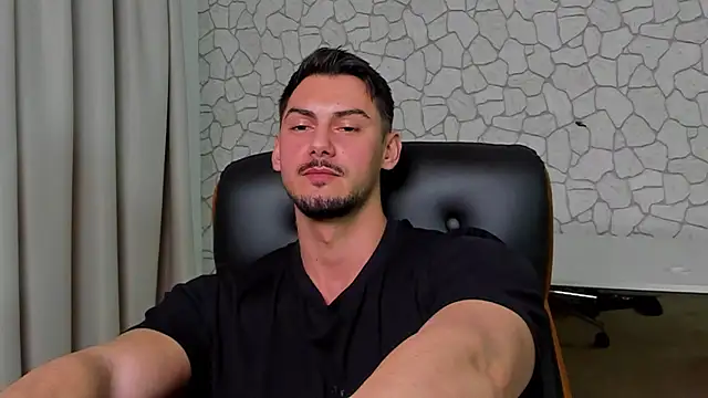 Snapshot of ClintMasters chatting on 9, 2, 2026 ClintMasters online show from 9, 2, 2026