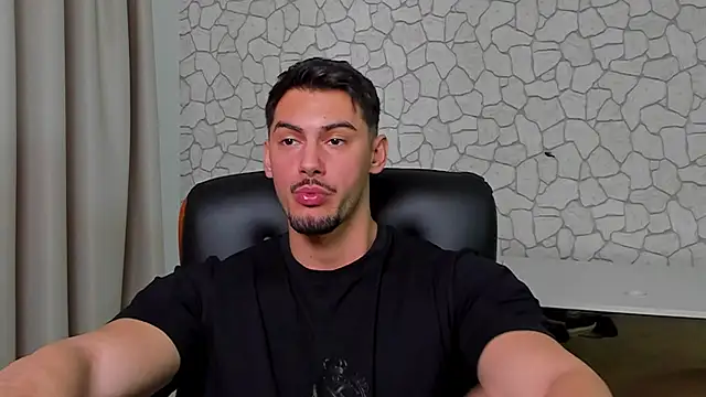 Snapshot of ClintMasters chatting on 23, 2, 2026 ClintMasters online show from 23, 2, 2026