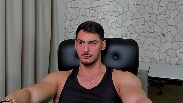 Snapshot of ClintMasters chatting on 24, 2, 2026 ClintMasters online show from 24, 2, 2026