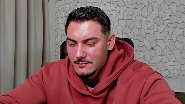 Snapshot of ClintMasters chatting on 2, 3, 2026 ClintMasters online show from 2, 3, 2026