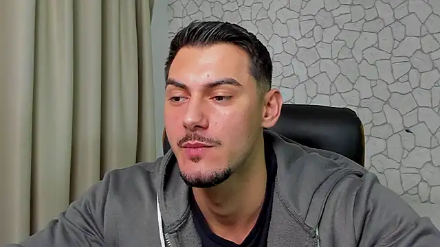 ClintMasters online show from 7, 3, 2026