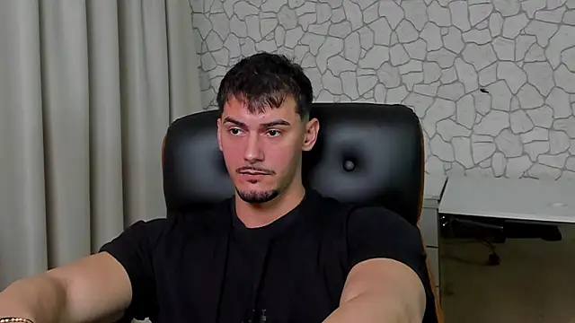 ClintMasters online show from 31, 3, 2026