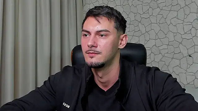 ClintMasters online show from 14, 4, 2026