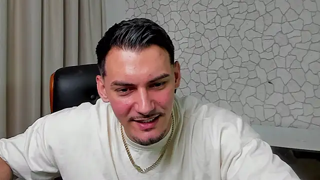 ClintMasters online show from 3, 6, 2026