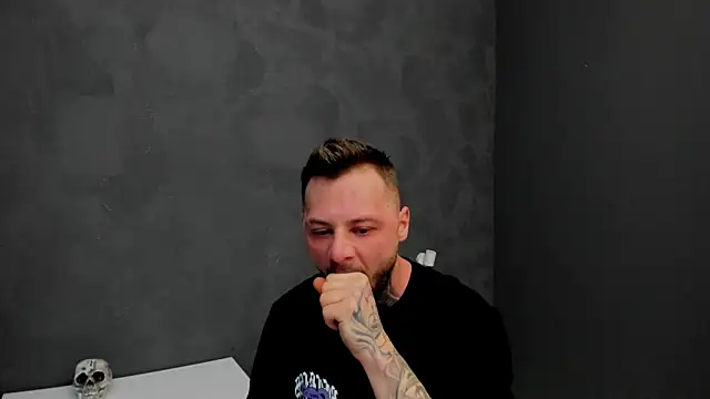 BrianHunts online show from 30, 1, 2025