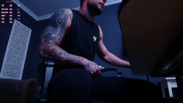 BrianHunts online show from 19, 9, 2025