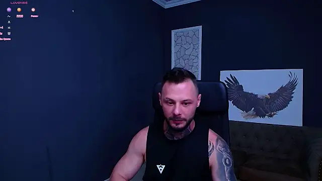 BrianHunts online show from 20, 9, 2025