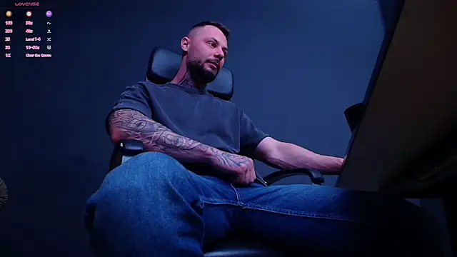 BrianHunts online show from 2, 11, 2025