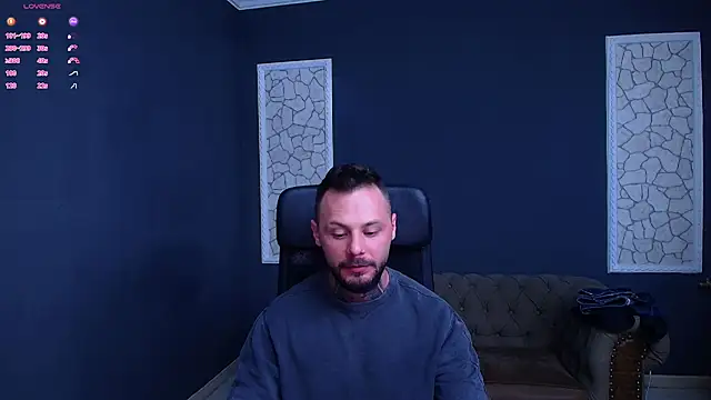 BrianHunts online show from 7, 11, 2025