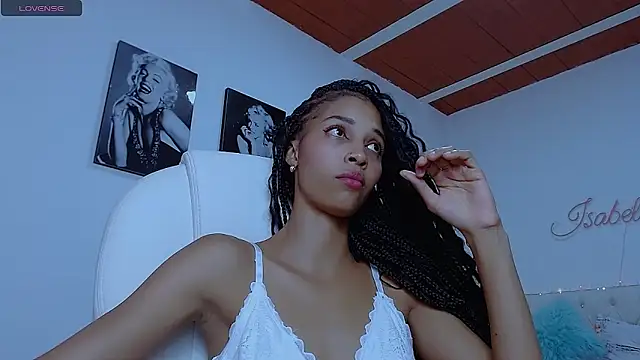 isa-bailey online show from 15, 1, 2025