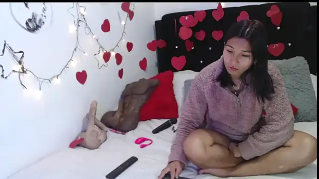 Sofynix online show from 15, 2, 2025