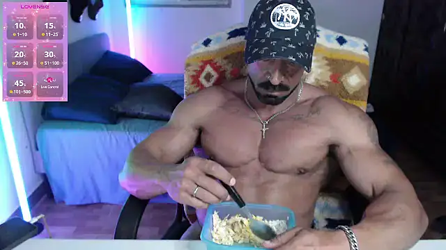 andrecampos87 online show from 8, 6, 2026