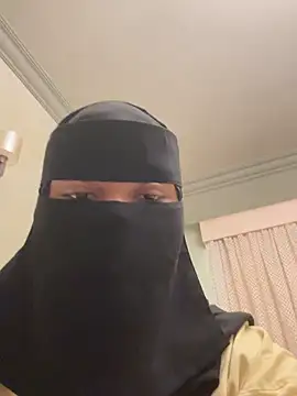 Submissive Arab online show from 24, 9, 2025