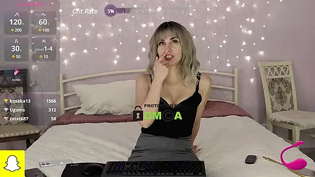 --SUCCESS-- online show from 10, 2, 2025