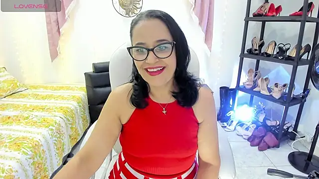 Chanel Doll  online show from 8, 10, 2025