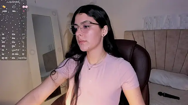  Niah  online show from 24, 2, 2025