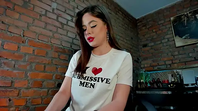 MistressMilana online show from 3, 6, 2026