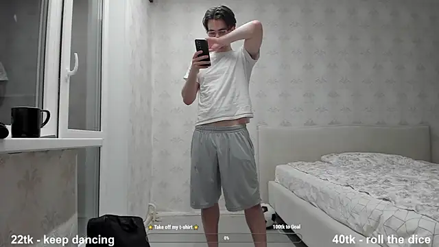 jame flow online show from 29, 1, 2025