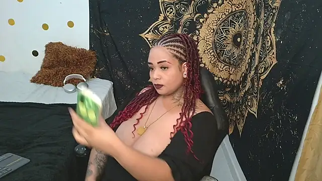 Snapshot of Amaranthagolldiie chatting on 11, 4, 2026 Amaranthagolldiie online show from 11, 4, 2026