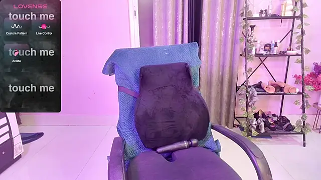 Snapshot of Naughty_nightz chatting on 20, 9, 2025 Naughty nightz online show from 20, 9, 2025
