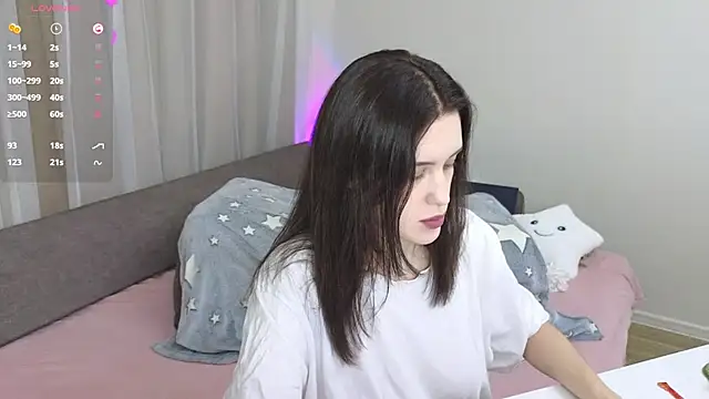 Snapshot of dusyastar chatting on 12, 4, 2026 dusyastar online show from 12, 4, 2026