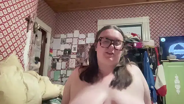 rosaliehale online show from 20, 5, 2026