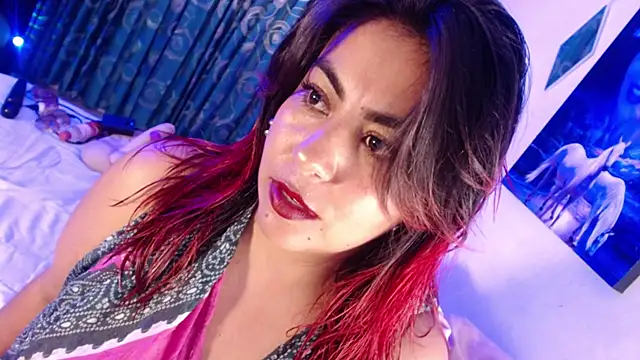 gatuwildhott online show from 16, 1, 2026