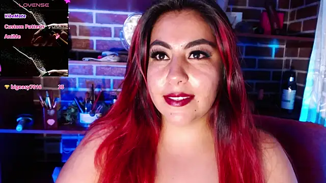 gatuwildhott online show from 24, 6, 2026