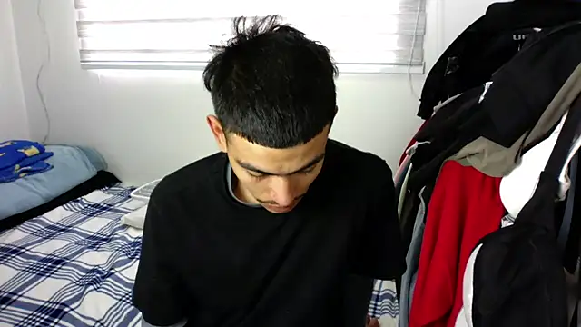 sorry-mom69 online show from 14, 9, 2025