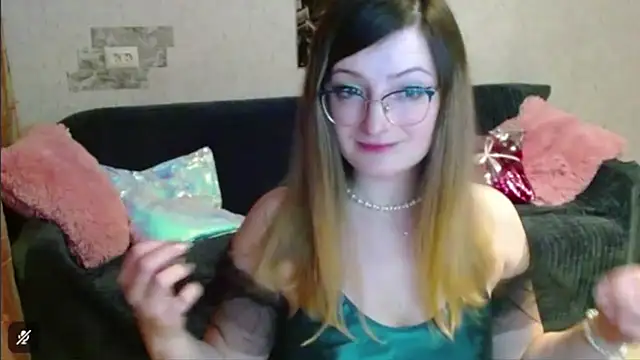 Arielsssplash online show from 25, 11, 2025