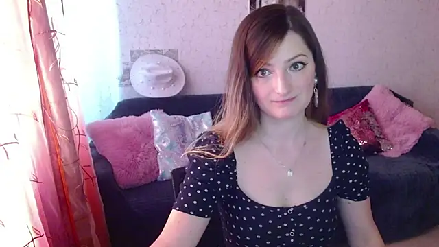 Arielsssplash online show from 22, 7, 2026
