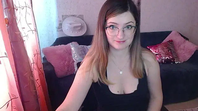 Arielsssplash online show from 24, 7, 2026