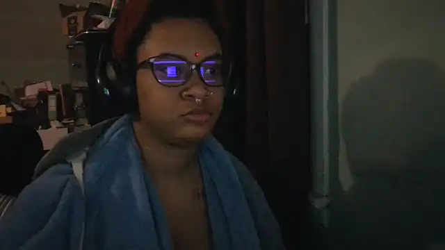 nickytheehawtie online show from 12, 2, 2026