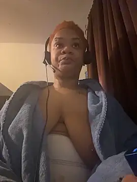 nickytheehawtie online show from 26, 3, 2026