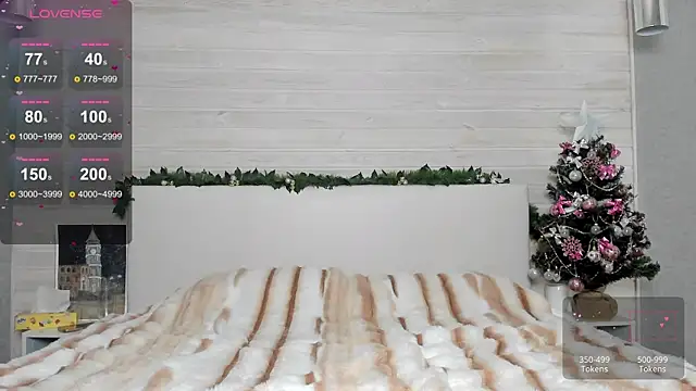 molly hunt  online show from 5, 1, 2025