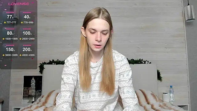 molly hunt  online show from 6, 1, 2025