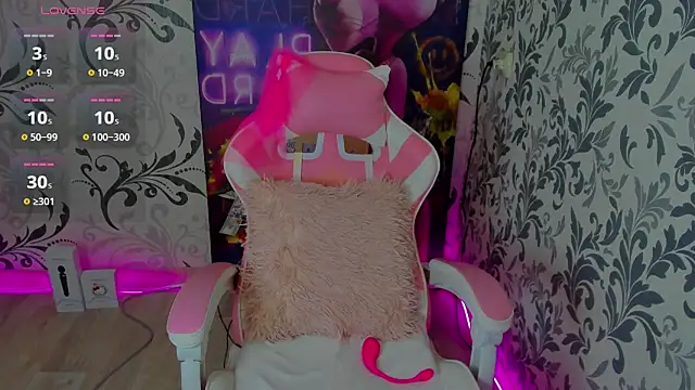 ArielSpell online show from 27, 12, 2024