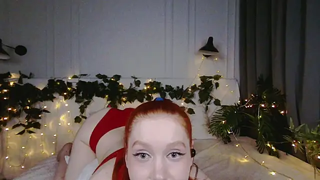 Elfa Mirielle online show from 19, 3, 2025