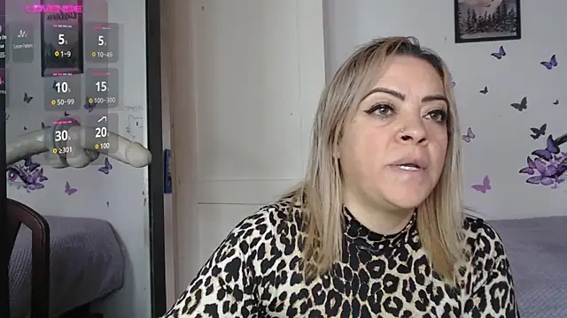 LIila28six online show from 28, 1, 2025