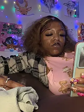 Kayyummy98 online show from 19, 3, 2025