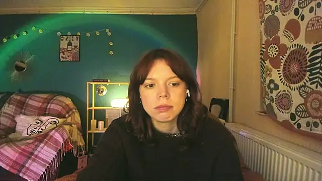 ClancyMorissey online show from 27, 2, 2025