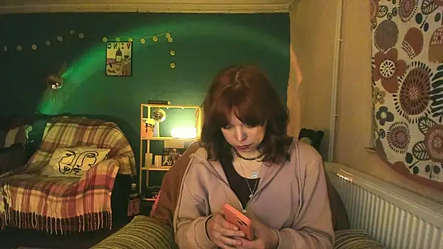 ClancyMorissey online show from 6, 3, 2025