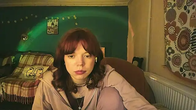 ClancyMorissey online show from 6, 3, 2025