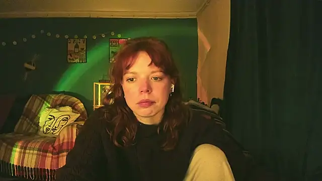 ClancyMorissey online show from 20, 3, 2025