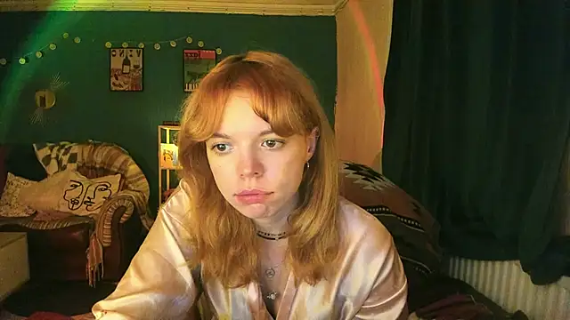 ClancyMorissey online show from 15, 9, 2025