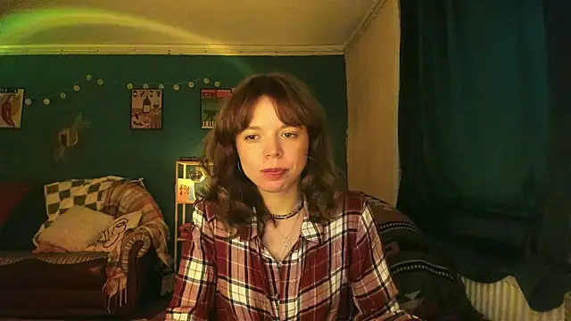 ClancyMorissey online show from 21, 9, 2025