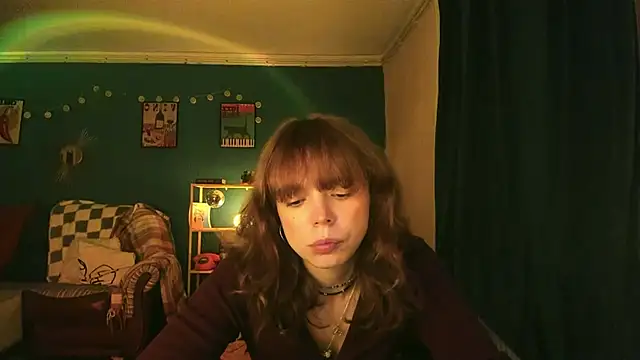 ClancyMorissey online show from 27, 9, 2025